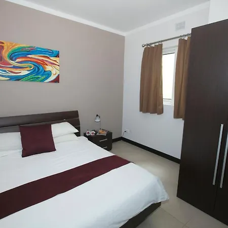 Of Seafront Apartament *