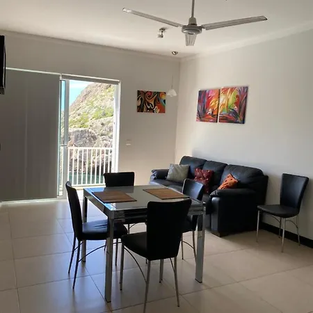 Apartment Of Seafront