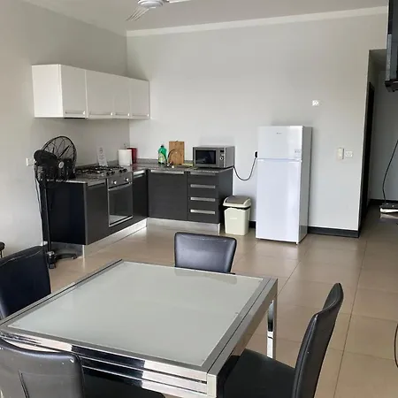 Apartament Of Seafront *