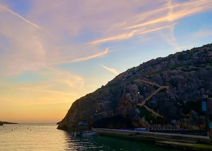 Apartament Of Seafront *