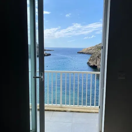 Of Seafront 公寓 克伦蒂