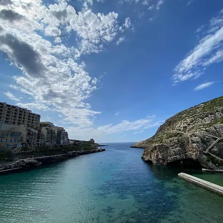 Of Seafront *