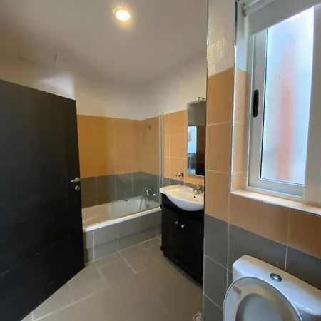 公寓 Of Seafront *