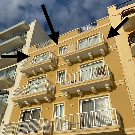 Appartement Of Seafront