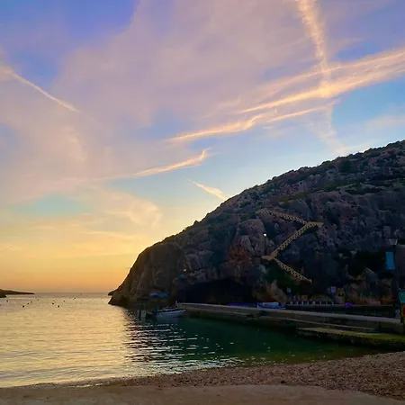 Апартаменты Of Seafront *