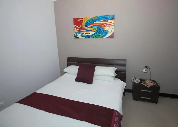 Apartment Of Seafront