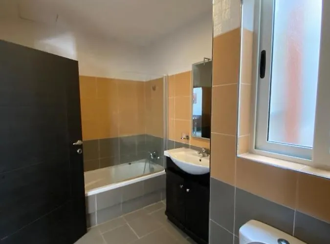 Appartement Of Seafront *